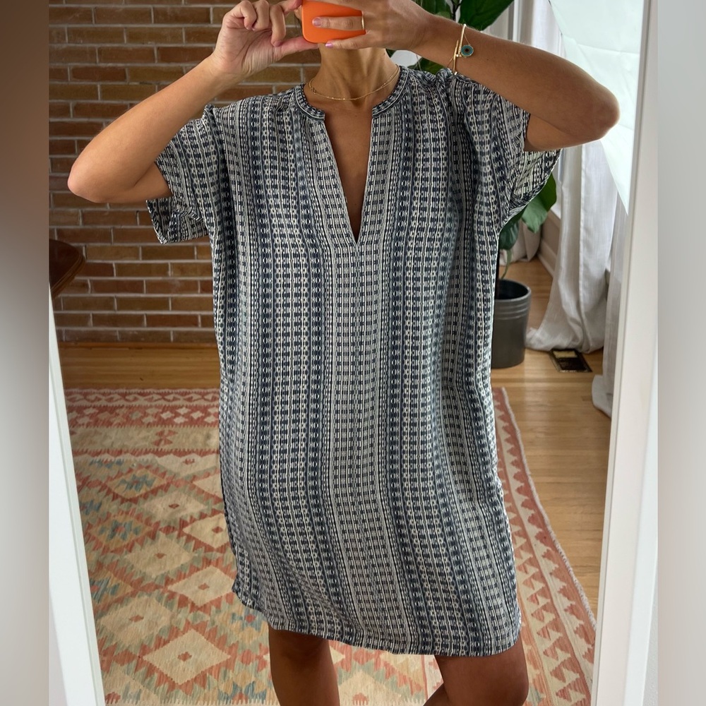 Vince summer dress!